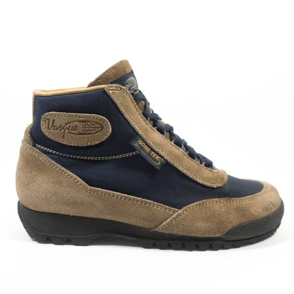 Vasque Skywalk GTX Gore-tex Waterproof Hiking Boots - Women's Size 7.5 - Picture 4 of 10